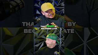 Why Being Late Hurts Your Credit Fast!