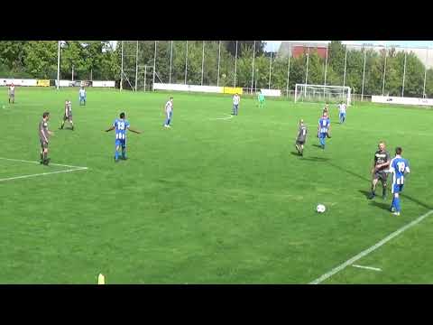 2.H. FC Schwarzenburg - FC Weissenstein_26.08.2018