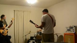 Oxidant - Third Crack (band practice 8/30/2016)