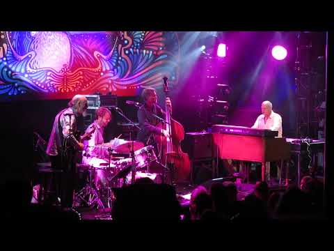 Medeski, Scofield, Martin & Wood @ Stardust Theater - Jam Cruise 16 (2018)