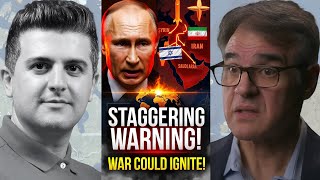 Download lagu John Kiriakou: Putin Warns STAGGERING response to NATO - Iran-Israel War Could IGNITE ANY Moment! mp3 Download lagu John Kiriakou: Putin Warns STAGGERING response to NATO - Iran-Israel War Could IGNITE ANY Moment! mp3