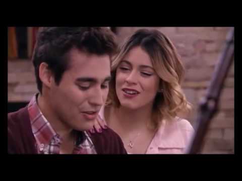 Leonetta - Just a dream