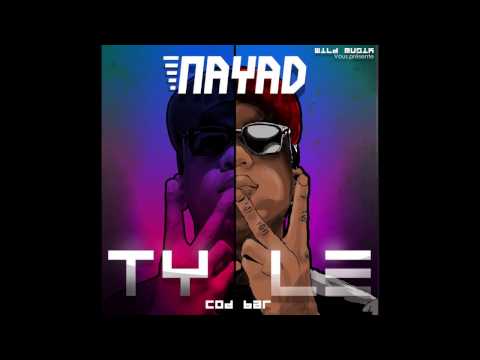 NAYAD _ fomba taloha ft SMILE (COD BAR)