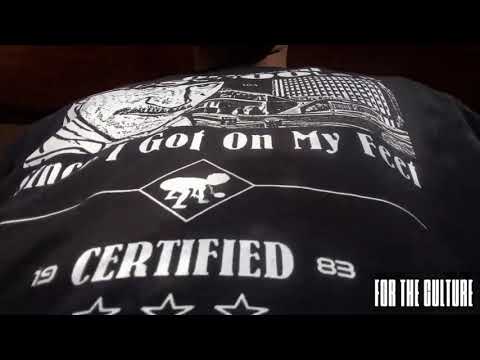 For The Culture _ Sela Ninja Feat OpenMind Prod By Dooz Of LTF PRODUXXX ( Official Music Video )