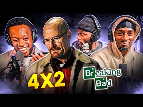 Everyday Negroes and Adison Hardyway