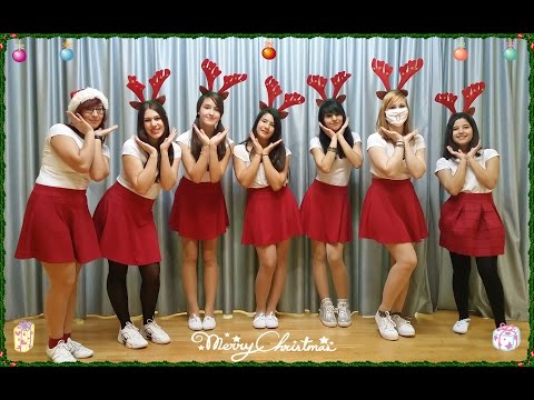 [Special Vlog] MoR Vlog - Christmas Special :D