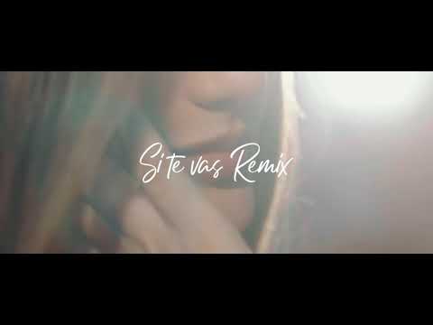 El Kid X El Zeta X Tobe Love X Italian Somali - Si Te Vas Remix | Video Oficial