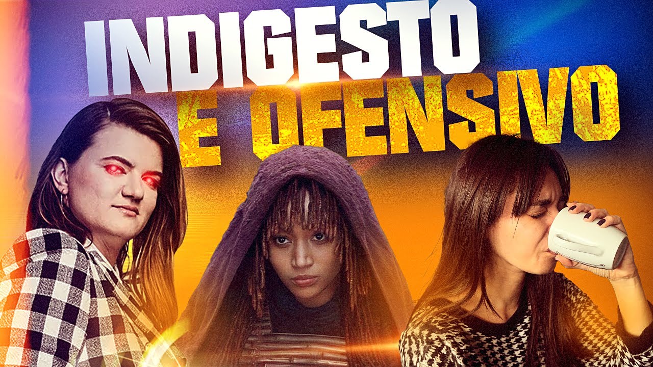 THE ACOLYTE É O DIVÓRCIO DOS FÃS DE STAR WARS