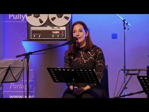 Marina Viotti - Melankhôlia - CONCERT INTÉGRAL au WEMP 2022