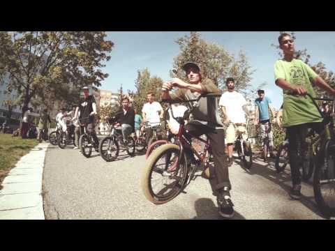 STREETJAMMIN 2016 - PRAGUE