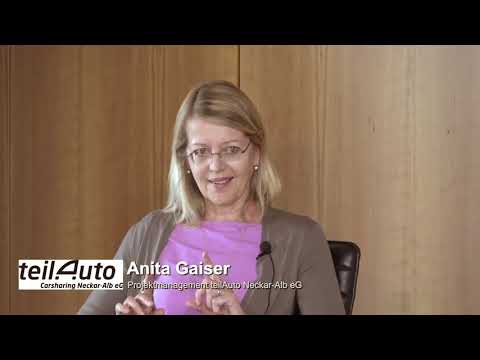 BWGV Roadshow II - 24.08.2020 - Anita Gaiser, teilAuto Neckar Alb eG