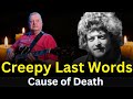OFFICIAL: Jethro Tull Founder Mick Abrahams Dead at 82 | Cause of Death & Heartbreaking Last Words