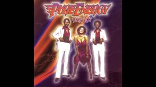 Pure Energy - Party On
