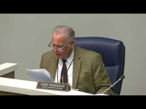Cobb County Board of Commissioners Zoning Hearing - 02/17/26