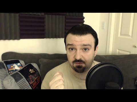 DSP Gets Mad Over A LEGO Game