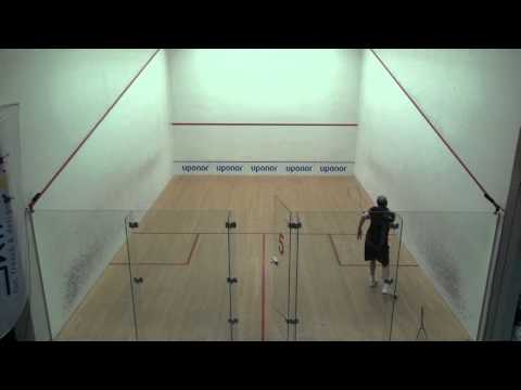 Lahti Open 2104   Tommi Ryyppo - Kai Stor