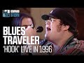 Blues Traveler “Hook” at Howard Stern’s 1996 Birthday Show