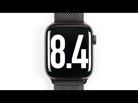 watchOS 8.4 Update ist da - Was ist neu? | Das müsst ihr wissen!