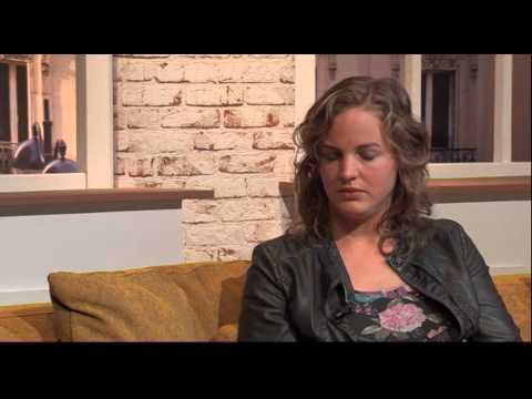 Café Tinto, 26 november 2014, deel 1 -  Rolien Dijksterhuis, YEP!