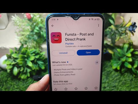 Funsta app kaise use kare !! How to use funsta app 