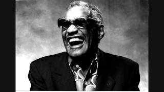 Ray Charles &amp; Diana Ross   Big Bad Love