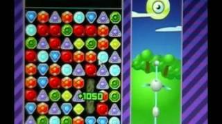 Biobot at level 42