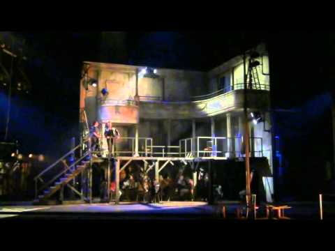 Jennifer Rowley: "Act IV Duet" from Verdi's Il trovatore