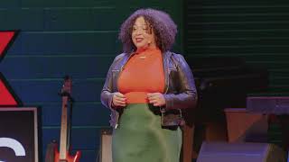 How collective grief kickstarts social change | Dr. Andrea Jacobo | TEDxMemphis