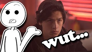 Riverdale is a mess... (part 2)