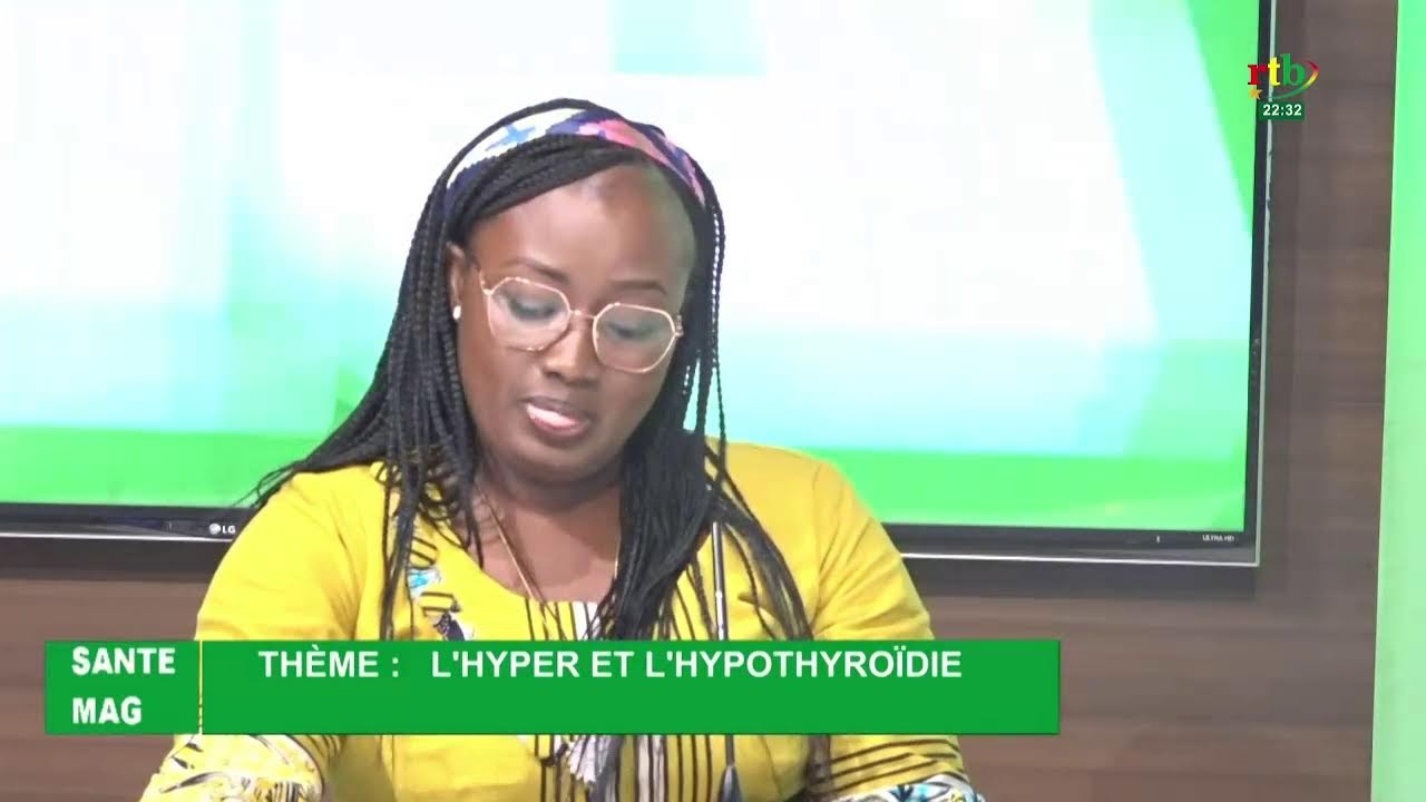 RTB - Santé Mag du 05 mars 2026