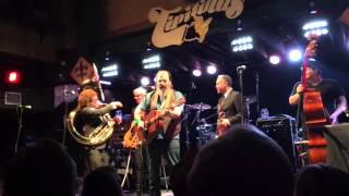 Steve Earle - This City (Live at Tipitina&#39;s)