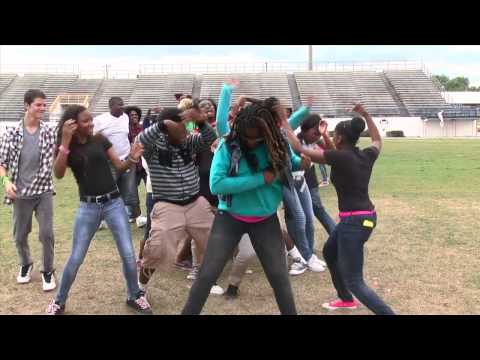 8th Grade Harlem Shake