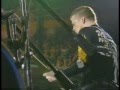 Metallica Harvester Of Sorrow 1993 03 01 Mexico City Mexico Live Sh T Audio
