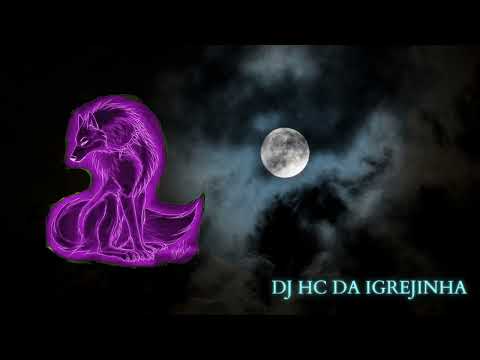 MC NAHARA - LOUCO CE GOSTA MESMO | GATA PEDINDO LEITE - [DJ HC DA IGREJINHA]