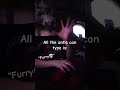 THE SAME 5 SONGS- #therianthropy #quads #alterhuman #algorithm #fypage #shorts #hate #meme #therian