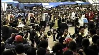 preview picture of video 'Banda Musical Halcones Latinos 2007'