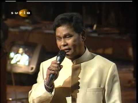 NASIB MALANG - R ISMAIL (LIVE)