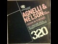 Agnelli & Nelson feat. Aureus - Holding onto ...