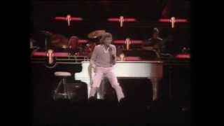 Let's Hang On - Barry Manilow