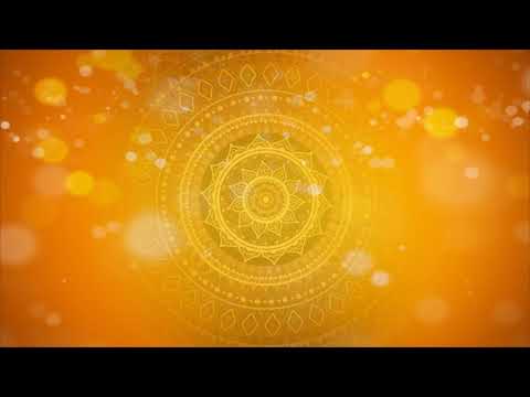 Mandala Background Video HD | Looped Animation HD | No Copyright Video, Copyright Free, Background