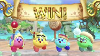 【ゲーム実況】カービィハンターズ#3
