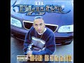 Lil blacky - Lil hog