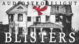 Audiostrobelight - Blisters