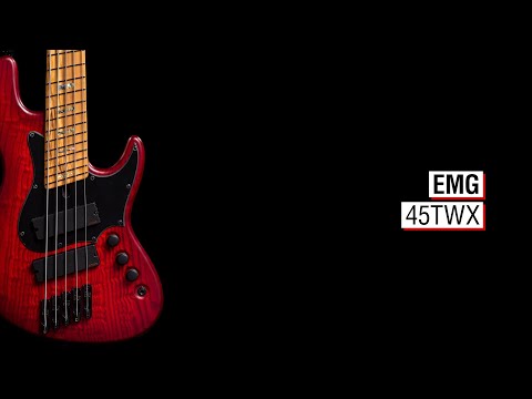 EMG 45TWX - Maruszczyk Elwood L5a-24 Multi Scale