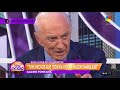 ¡Bomba! Cacho Fontana Recordó Una "extorsión" Que Hizo "tambalear" Su Carrera