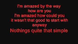 Soon Forgotten - Deep Purple (With lyrics)