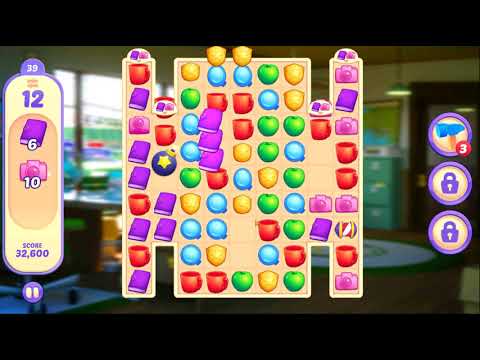 Small town murders level 39