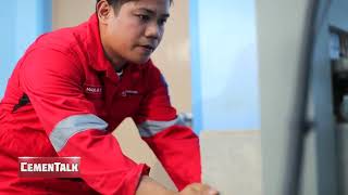 CemenTalk: Flexural strength test