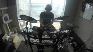 Dethharmonic - Dethklok (Drum Cover)