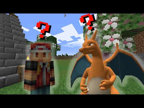 Pixelmon is VERY Confusing
